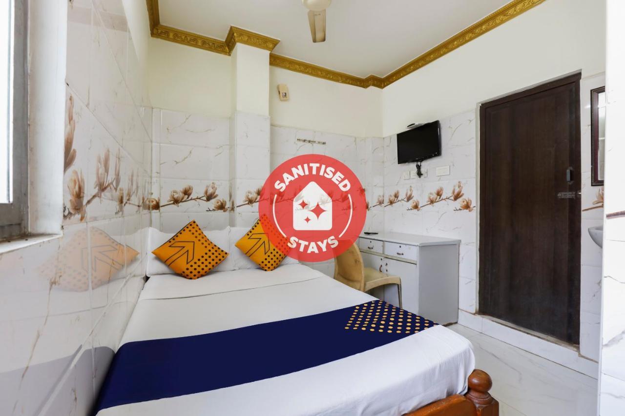 Hotel Spot On 40324 Vvr Residency Chennai Exterior foto