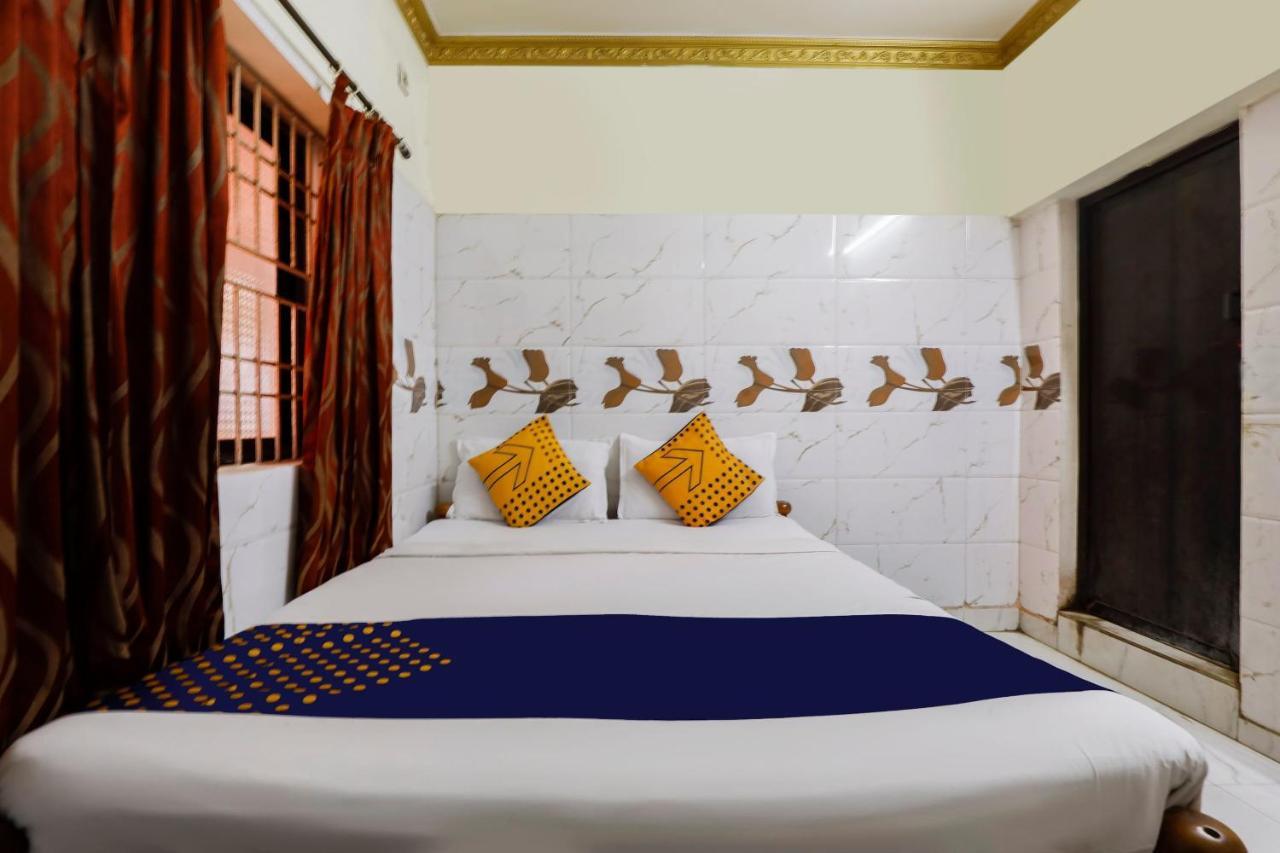 Hotel Spot On 40324 Vvr Residency Chennai Exterior foto