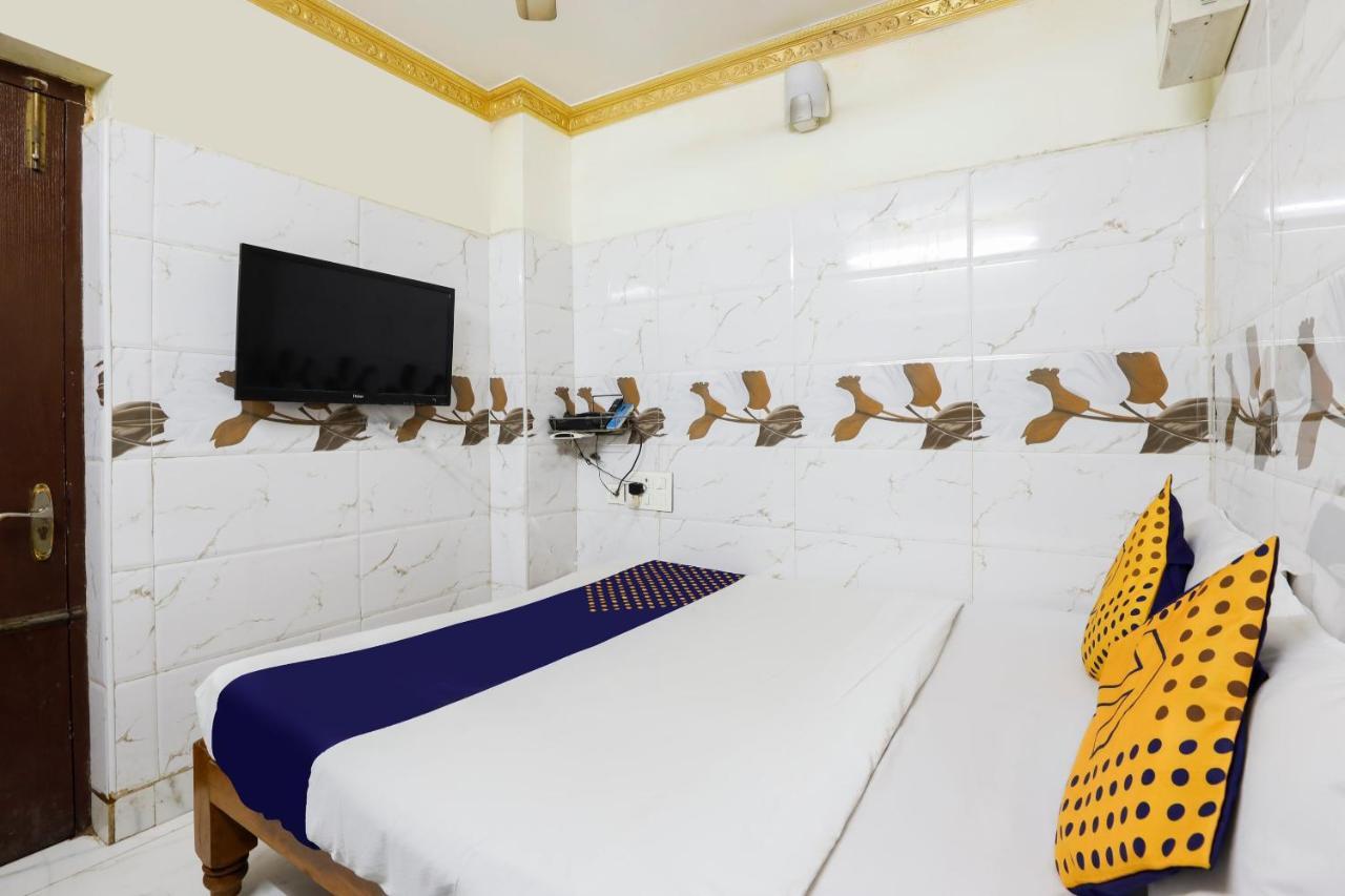 Hotel Spot On 40324 Vvr Residency Chennai Zimmer foto